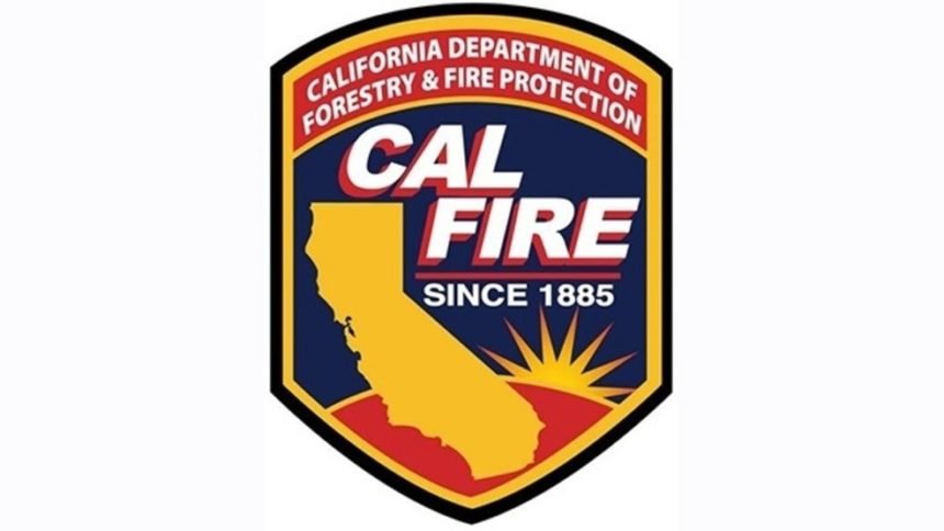 CAL FIRE Wants Residents To Conduct Defensible Space Self assessment 
