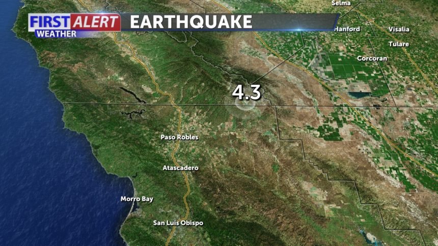 EARTHQUAKE 2