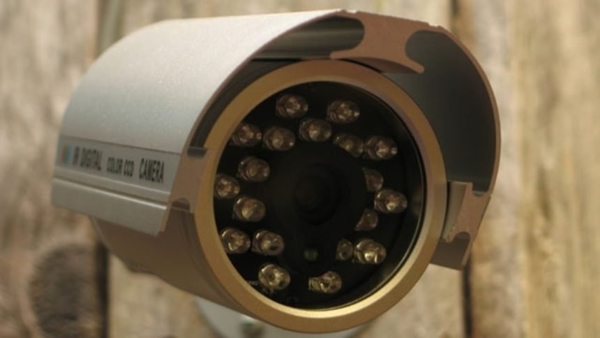 Lompoc Installing Security Cameras In Effort To Improve Public Safety Newschannel 3 12