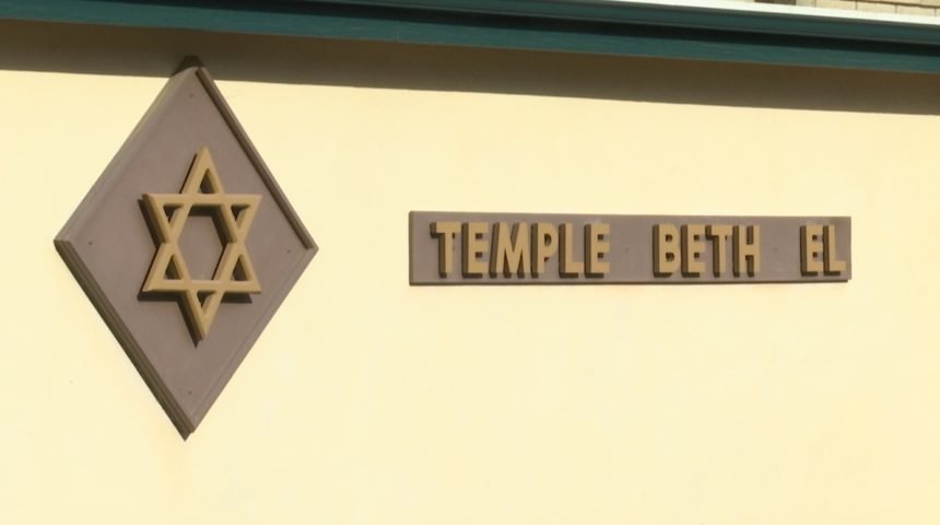 temple beth el