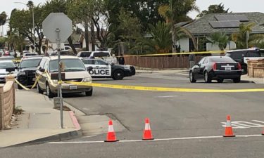 Santa Maria murder suicide