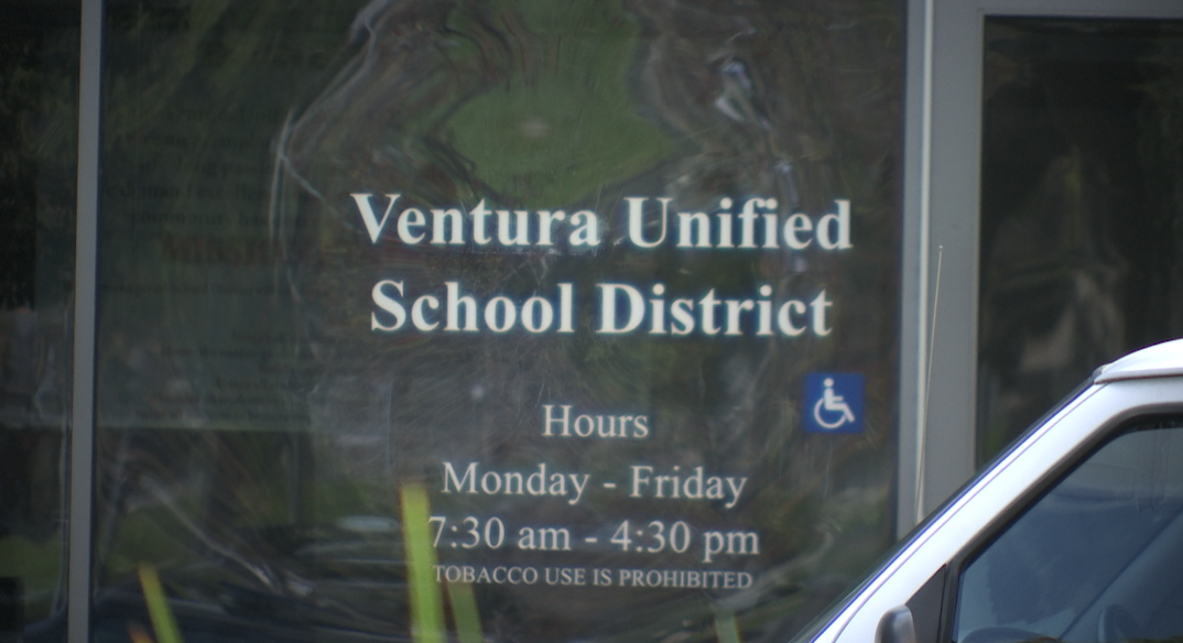 Ventura Unified School District giving more school choices | News