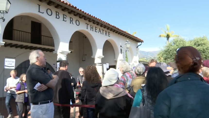 lobero theatre sbiff film festival