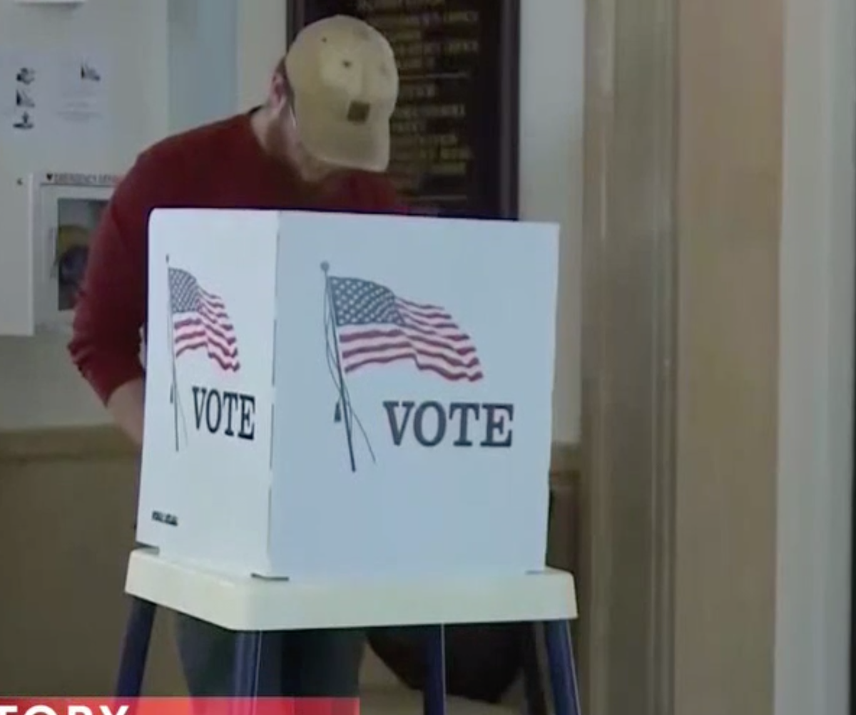 Registered Voters In Ventura County Urged To Return Completed Ballots ...