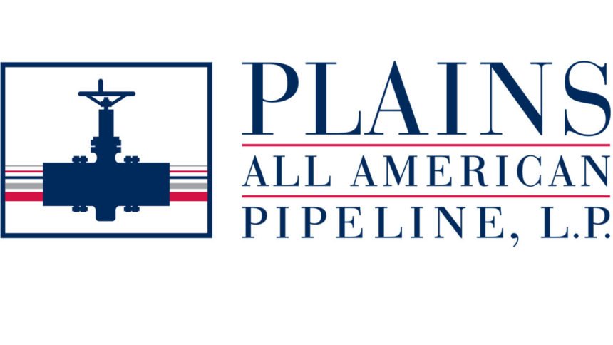 plains all american pipeline