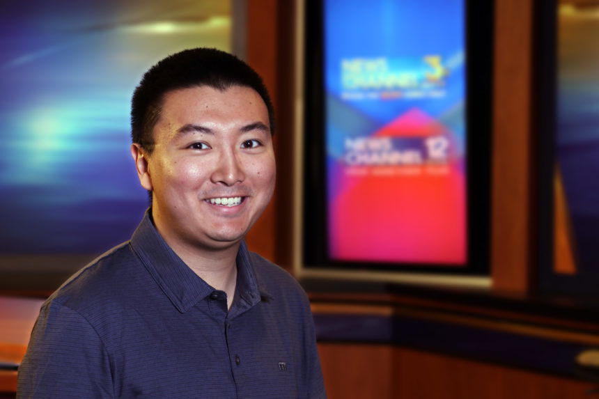Bryce Hanomoto
