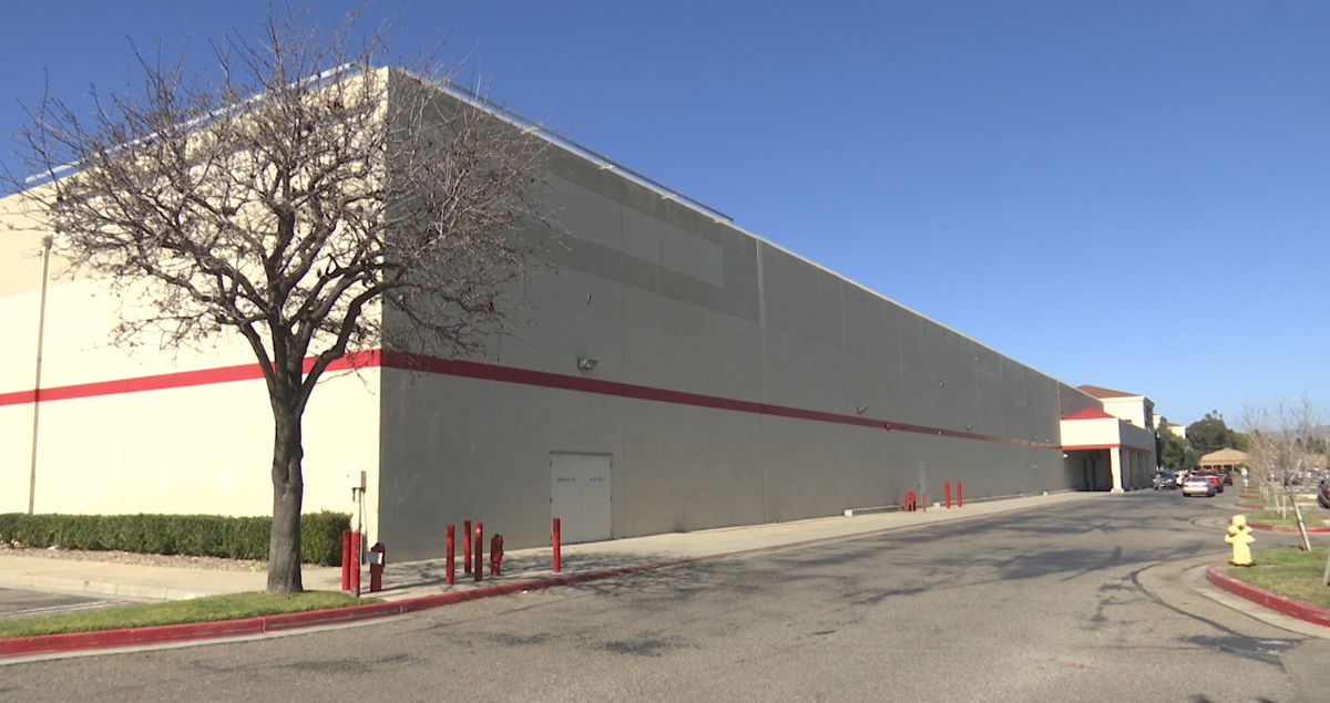 Santa Maria approves possible retail use for former Costco building