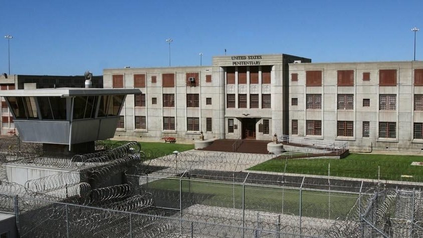 United States Penitentiary, Lompoc usp lompoc