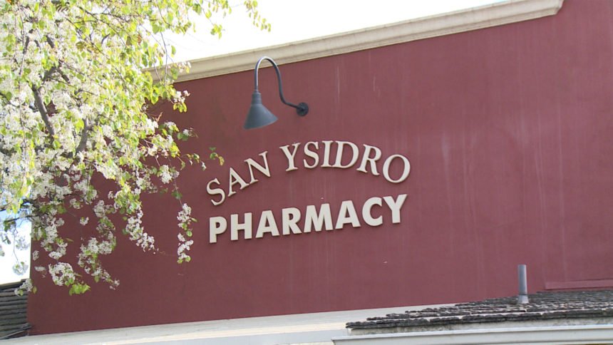 San Ysidro Pharmacy search