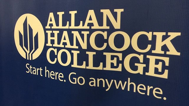 Allan Hancock College's BIGE Club receives $10K grant from The Fund for
