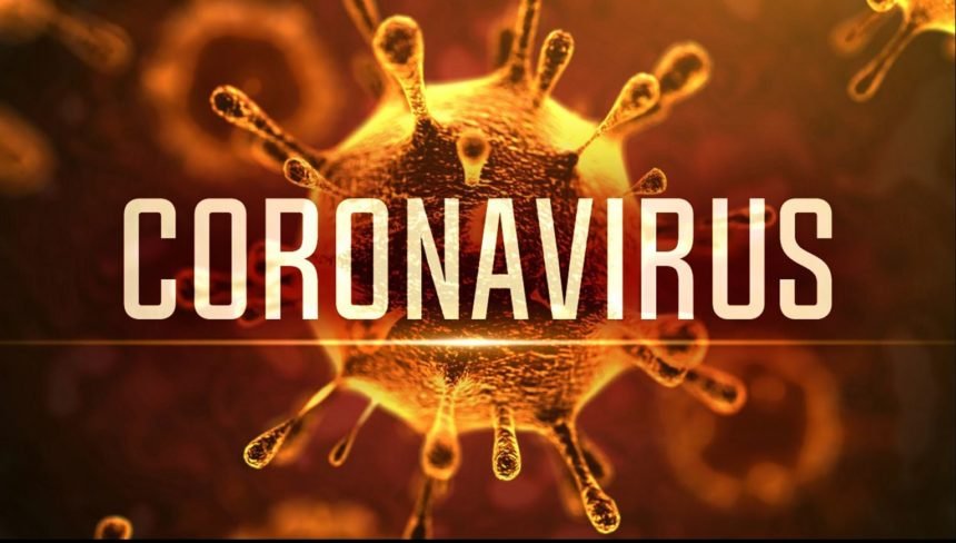 Coronavirus generic covid