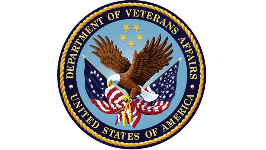 Department of Veterans Affairs va