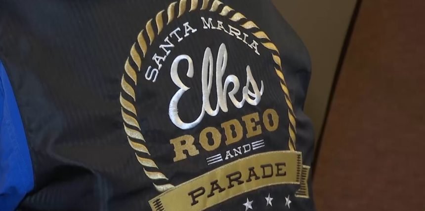 Santa Maria Elks preview this year's upcoming Rodeo and Parade | News