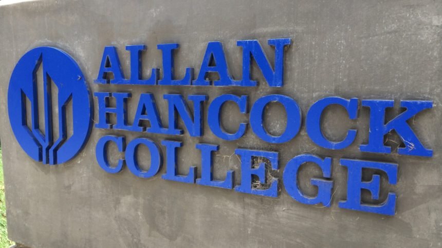 Hancock College