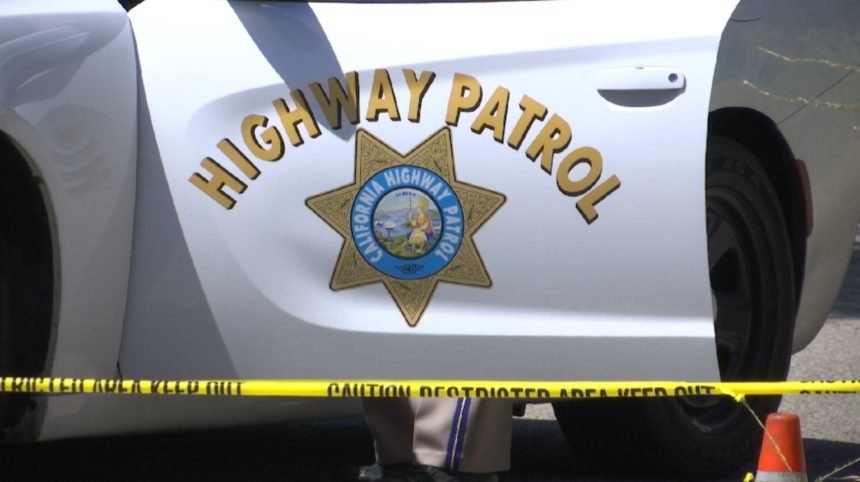 chp california highway patrol generic