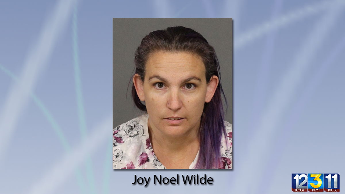 Atascadero Woman Accused Of Embezzling Nearly 1 Million From Construction Company News