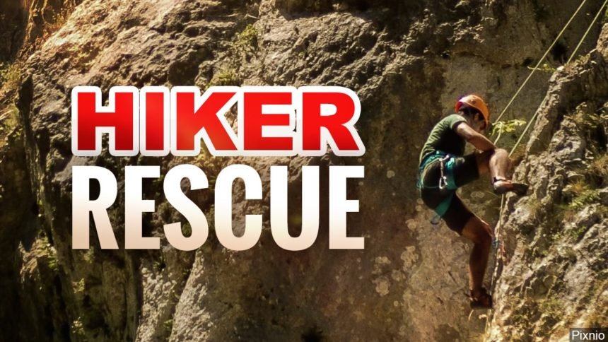 KEYT hiker rescue generic