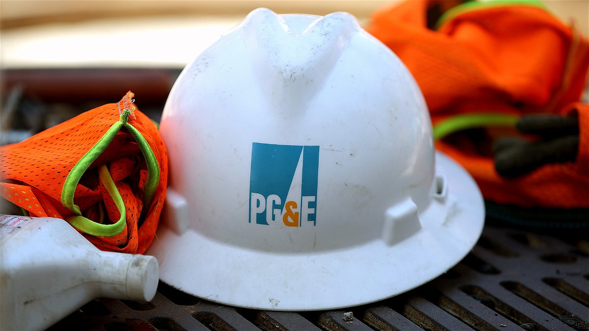 PG&E takes legal action to renovate the Diablo Canyon Power Plant

 | Media Pyro