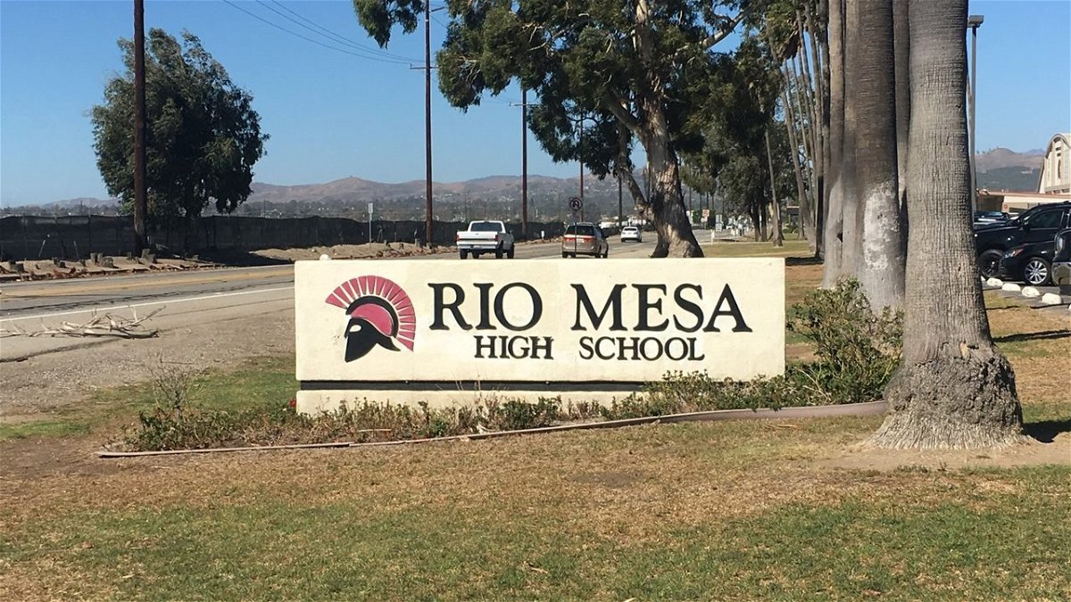 School district apologizes after Rio Mesa teacher uses racial slur in