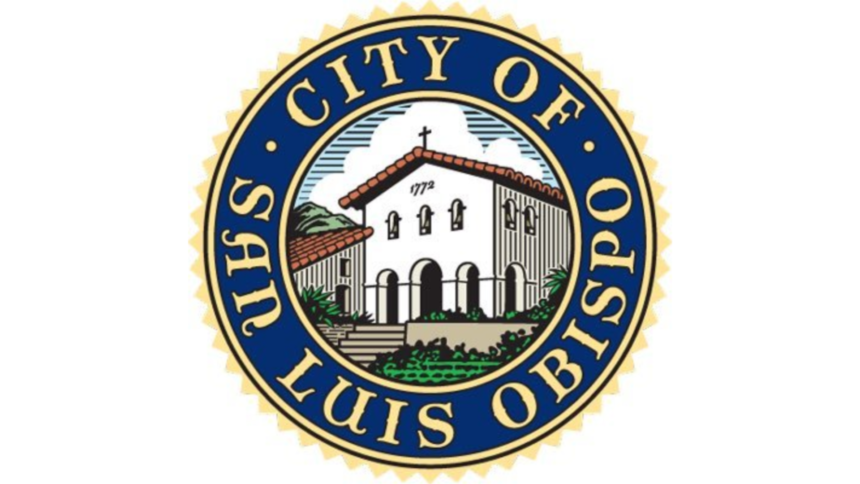 SLO city generic san luis obispo
