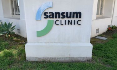 Sansum Medical Clinic