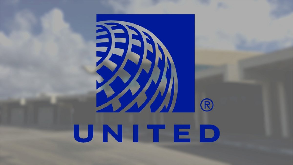 Santa Maria Public Airport Launch Date For United Airlines