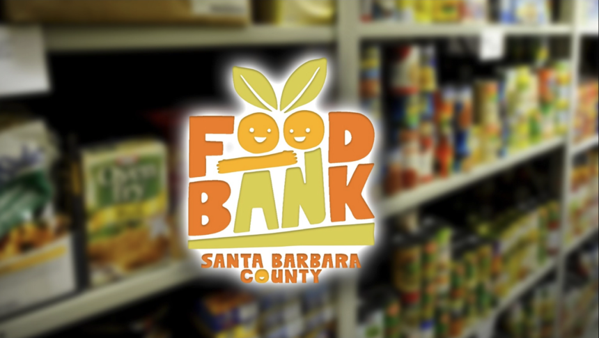 Cox Communication S Foundation Donates 25 000 To Santa Barbara County Foodbank Newschannel 3 12