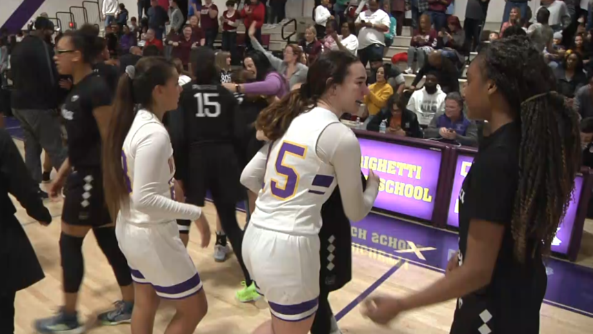 Righetti falls to Paloma Valley in CIF State playoffs