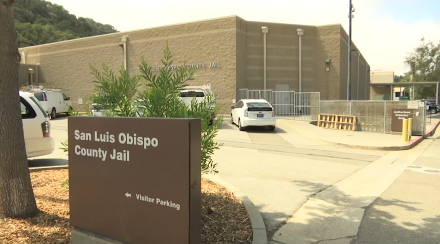 New program helps incarcerated veterans in SLO County connect to more ...