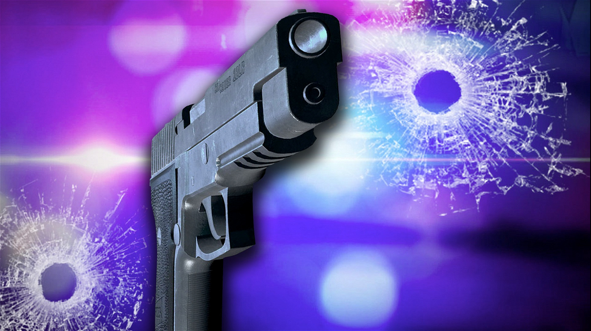 One man injured in Santa Maria shooting News Channel 3-12
