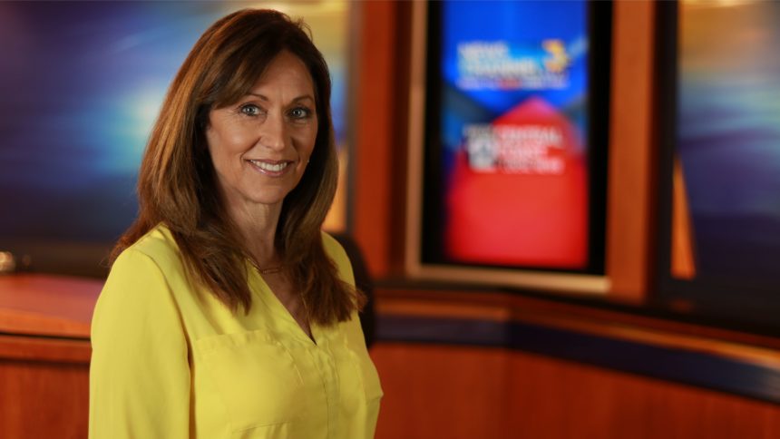 Tracy Lehr