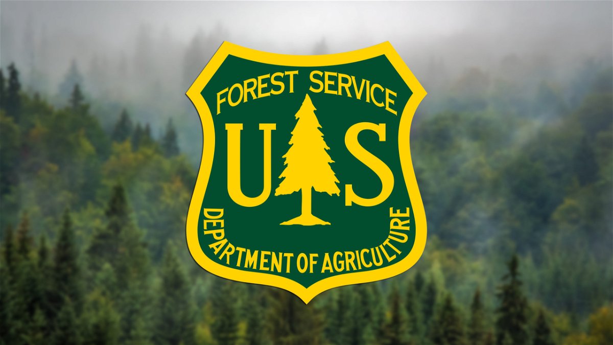 US Forest Service closes developed recreation sites on CA National Forests  through April | News Channel 3-12