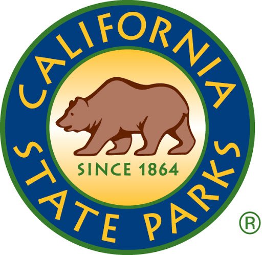 california state parks logo