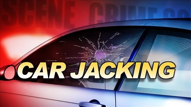 car jacking carjacking crime generic