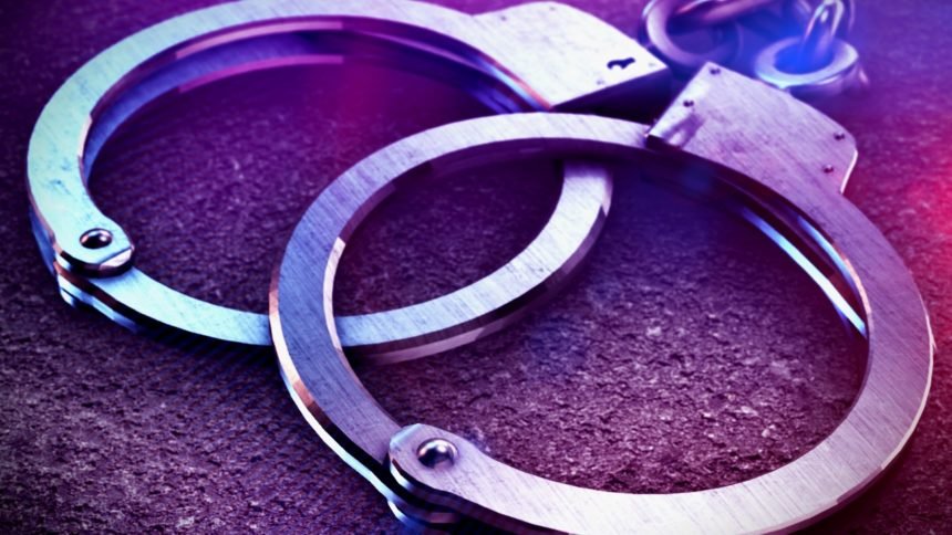 crime handcuffs arrest generic
