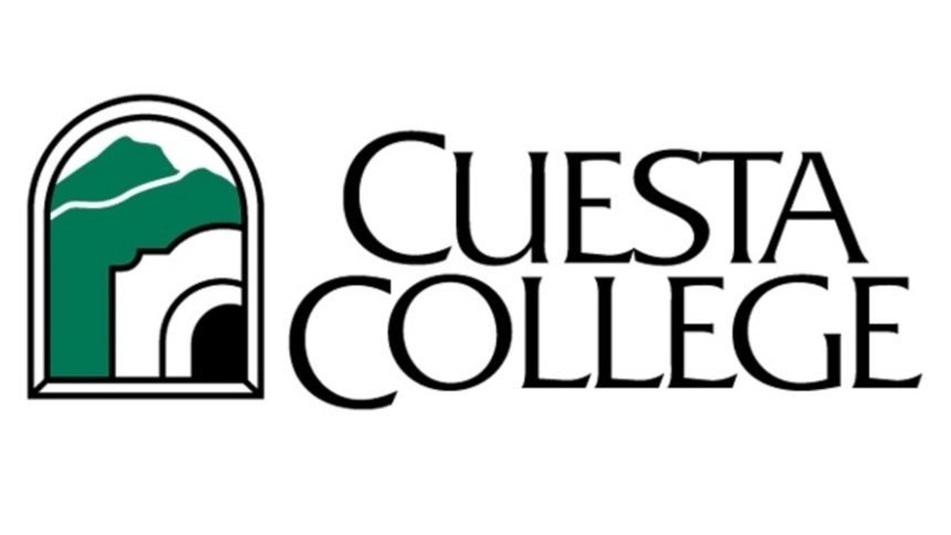 cuesta college logo