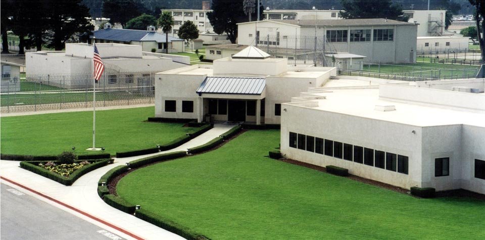 Federal Correctional Institution Lompoc