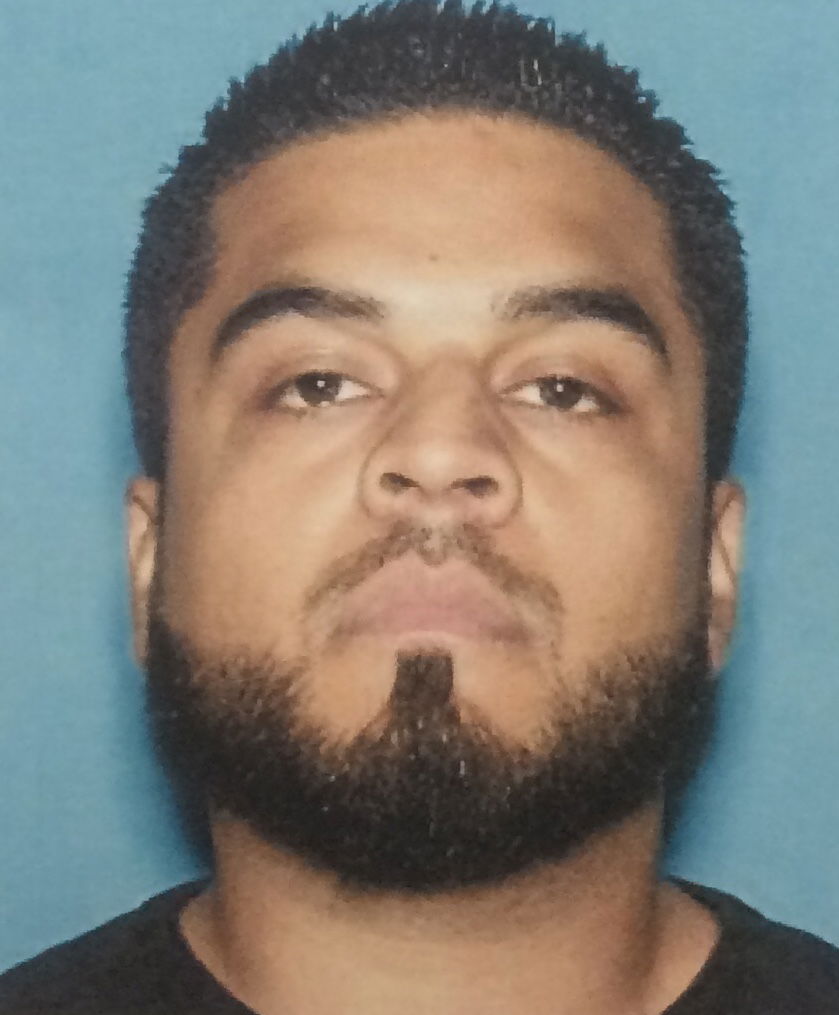 Suspect In Santa Maria Homicide Charged With Murder, Faces 50 Years To ...