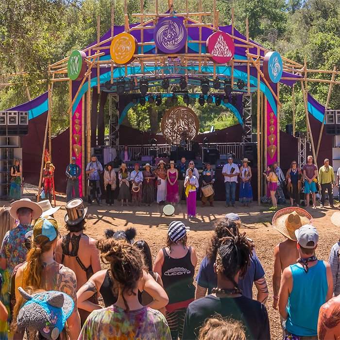 Lucidity Festival