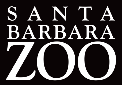 santa barbara  zoo logo