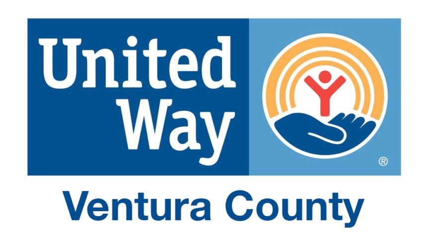 the logo of United Way Ventura County