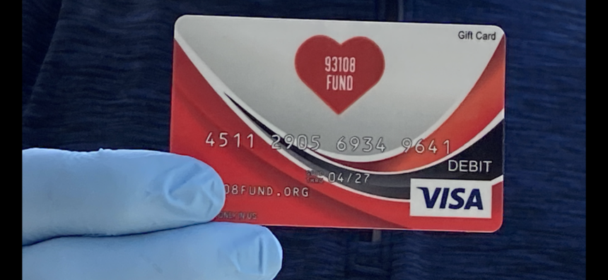 93108 fund cards