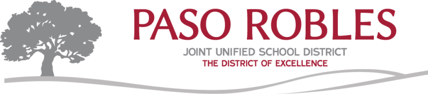 Paso-Robles-Logo school district
