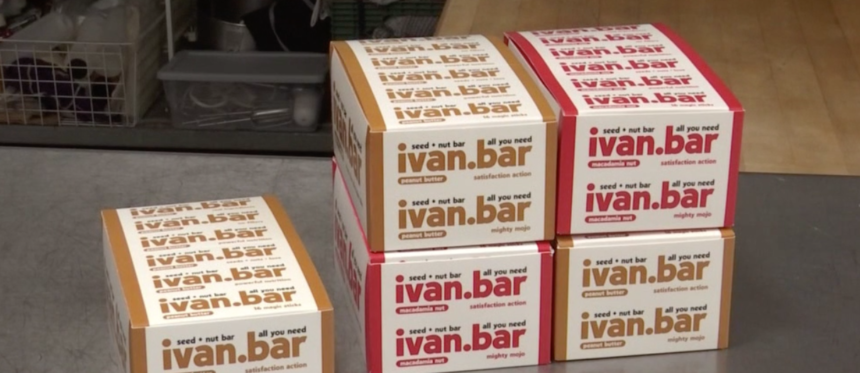 Ivan bar