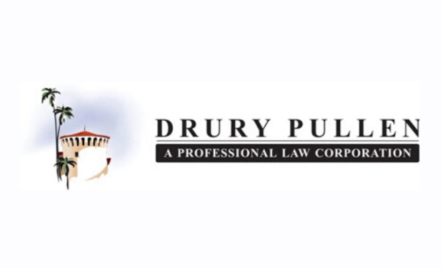 drury pullen