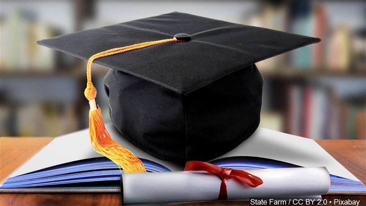 Santa Barbara Unified announces high school graduation plans News