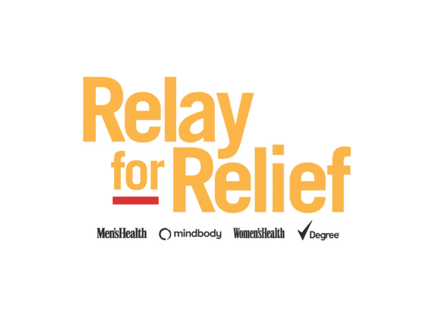 Relay for Relief
