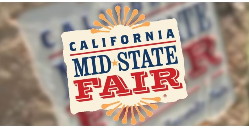 California Mid-State Fair
