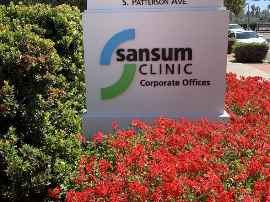 Sansum Medical Clinic