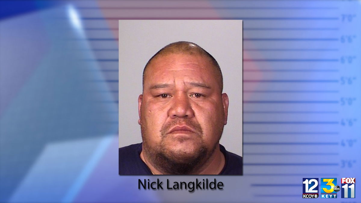 Nick Langkilde